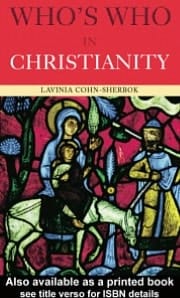 Who's Who in Christianity