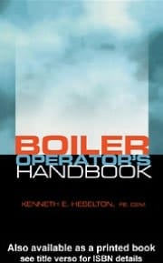 Boiler Operator's Handbook