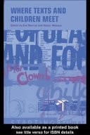 Where Texts and Children Meet