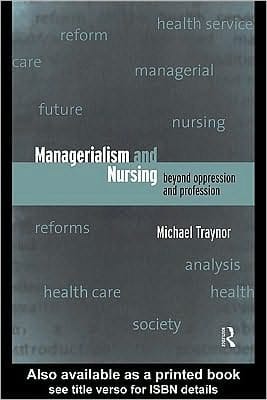 Managerialism and nursing