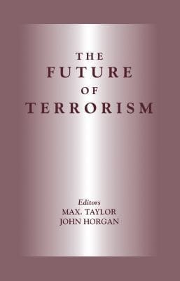 Future of Terrorism