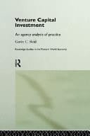 Venture Capital Investment