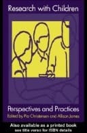 Research with Children
