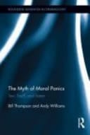 Myth of Moral Panics: Sex, Snuff, and Satan