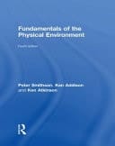Fundamentals Of The Physical Environment