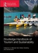 Routledge Handbook of Tourism and Sustainability