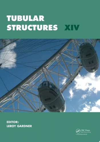 Tubular Structures XIV