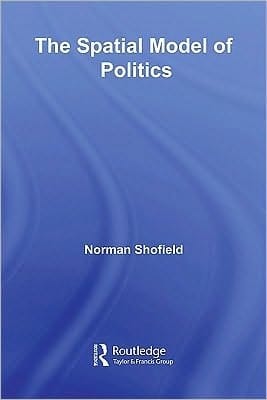 Spatial Model of Politics