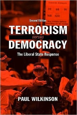 Terrorism Versus Democracy