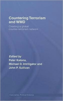 Countering Terrorism And Wmd