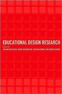 Educational Design Research