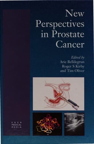 New Perspectives in Prostate Cancer