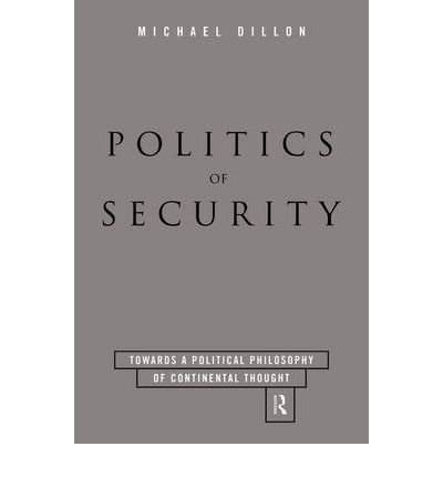 Politics of Security