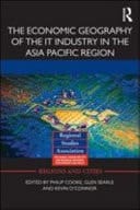 Economic Geography Of The It Industry In The Asia Pacific Region