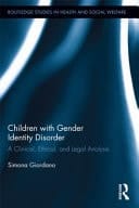 Children With Gender Identity Disorder