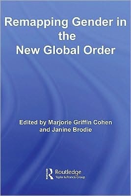 Remapping Gender in the New Global Order