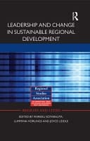 Leadership and change in sustainable regional development