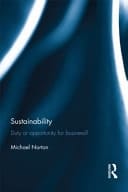Sustainability: duty or opportunity for business?