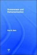 Humanness and Dehumanization