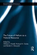 Future of Helium As a Natural Resource