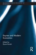 Keynes and Modern Economics