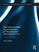 Irreconcilable Inconsistencies of Neoclassical Macroeconomics : A False Paradigm