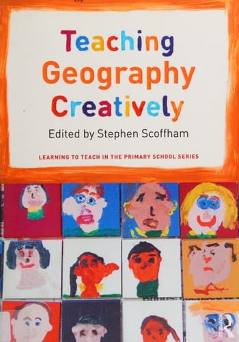 Teaching geography creatively