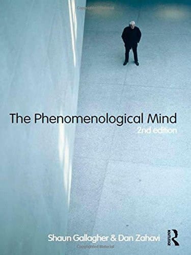 The phenomenological mind