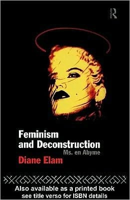 Feminism and Deconstruction