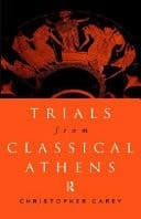 Trials From Classical Athens