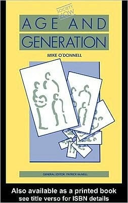 Age and Generation