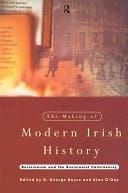 Making of Modern Irish History: Revisionism and the Revisionist Controversy