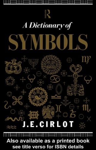 A dictionary of symbols