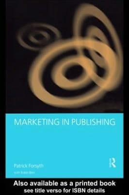 Marketing in Publishing
