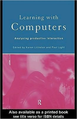 Learning With Computers