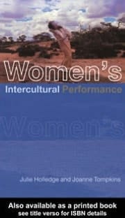 Women's Intercultural Performance