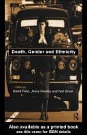 Death, Gender and Ethnicity
