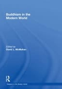 Buddhism In The Modern World