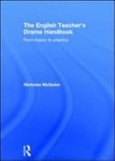 English Teacher's Drama Handbook: From Theory to Practice