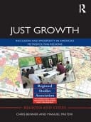 Just growth: inclusion and prosperity in America's metropolitan regions
