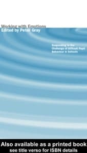 Working With Emotions