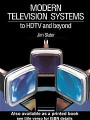 Modern Television Systems: To HDTV and Beyond