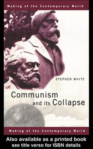Communism and its collapse