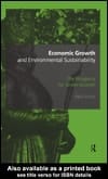 Economic Growth and Environmental Sustainability