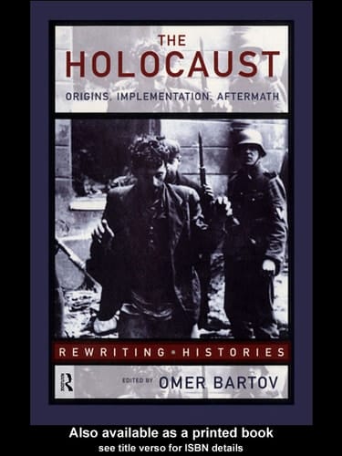 The Holocaust