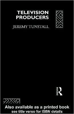 Television Producers