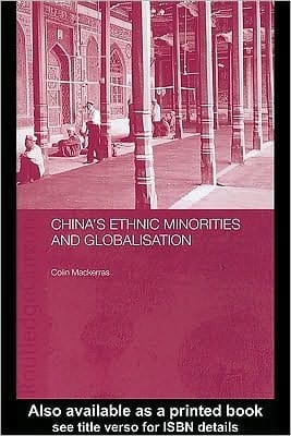 China's Ethnic Minorities And Globalisation