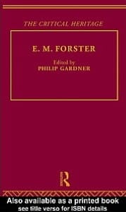 E.M. Forster