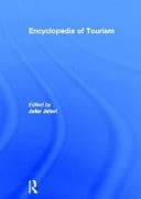 Encyclopedia Of Tourism