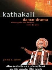 Kathakali Dance-Drama: Where Gods and Demons Come to Play
